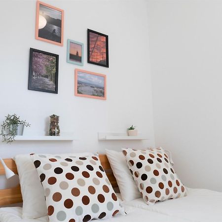 Citymajor Apartment-Free Parking Βουδαπέστη Εξωτερικό φωτογραφία
