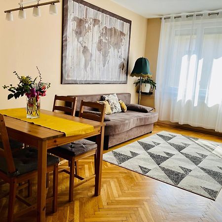 Citymajor Apartment-Free Parking Βουδαπέστη Εξωτερικό φωτογραφία