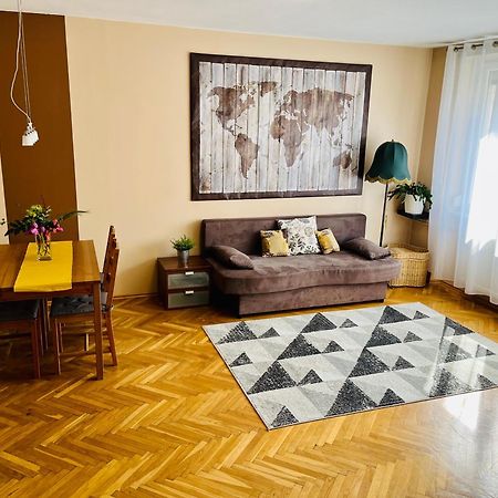 Citymajor Apartment-Free Parking Βουδαπέστη Εξωτερικό φωτογραφία