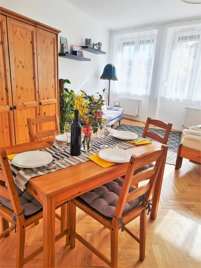 Citymajor Apartment-Free Parking Βουδαπέστη Εξωτερικό φωτογραφία