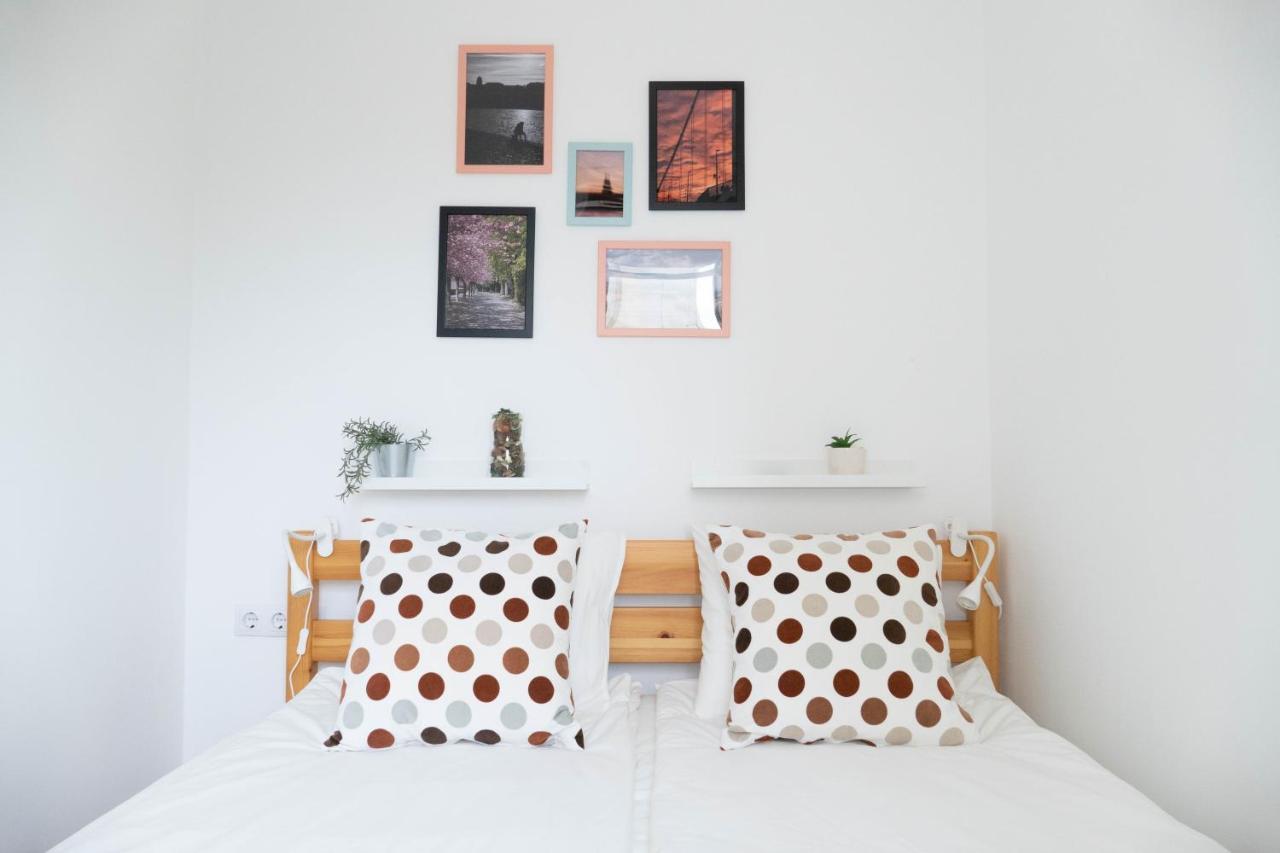 Citymajor Apartment-Free Parking Βουδαπέστη Εξωτερικό φωτογραφία
