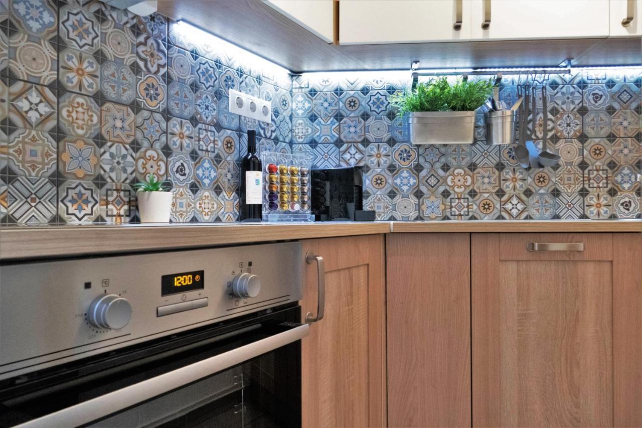 Citymajor Apartment-Free Parking Βουδαπέστη Εξωτερικό φωτογραφία