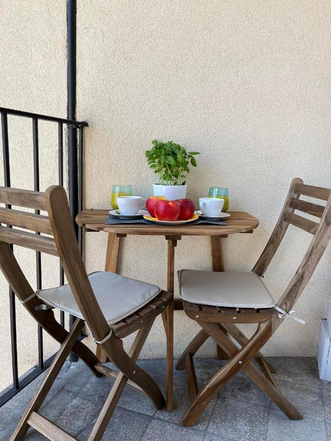 Citymajor Apartment-Free Parking Βουδαπέστη Εξωτερικό φωτογραφία