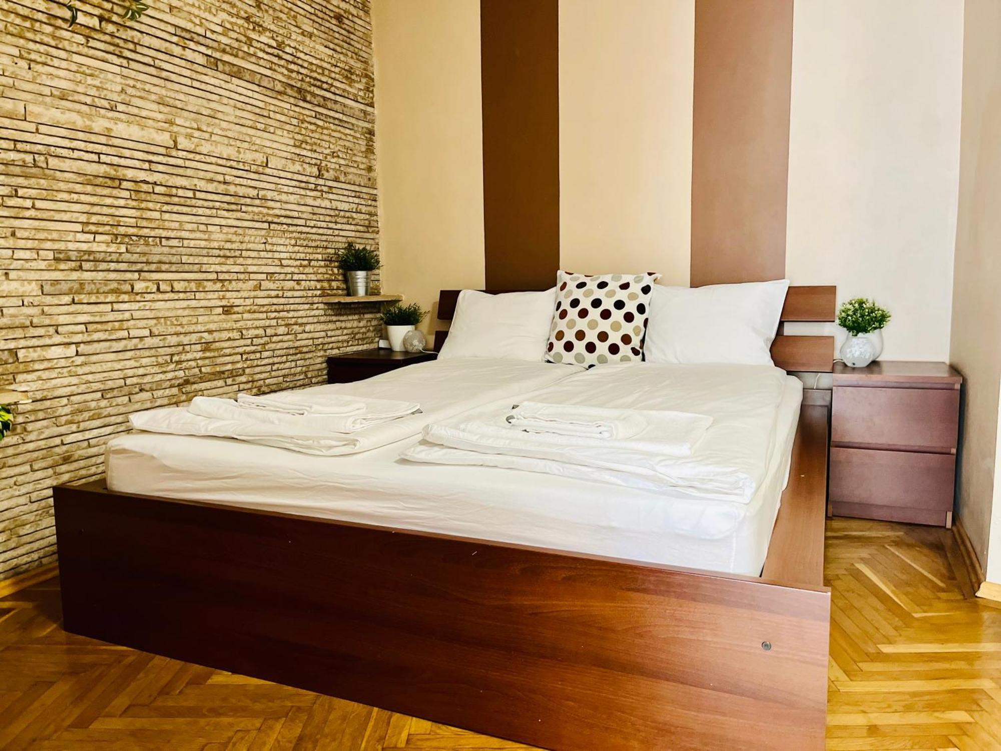 Citymajor Apartment-Free Parking Βουδαπέστη Εξωτερικό φωτογραφία
