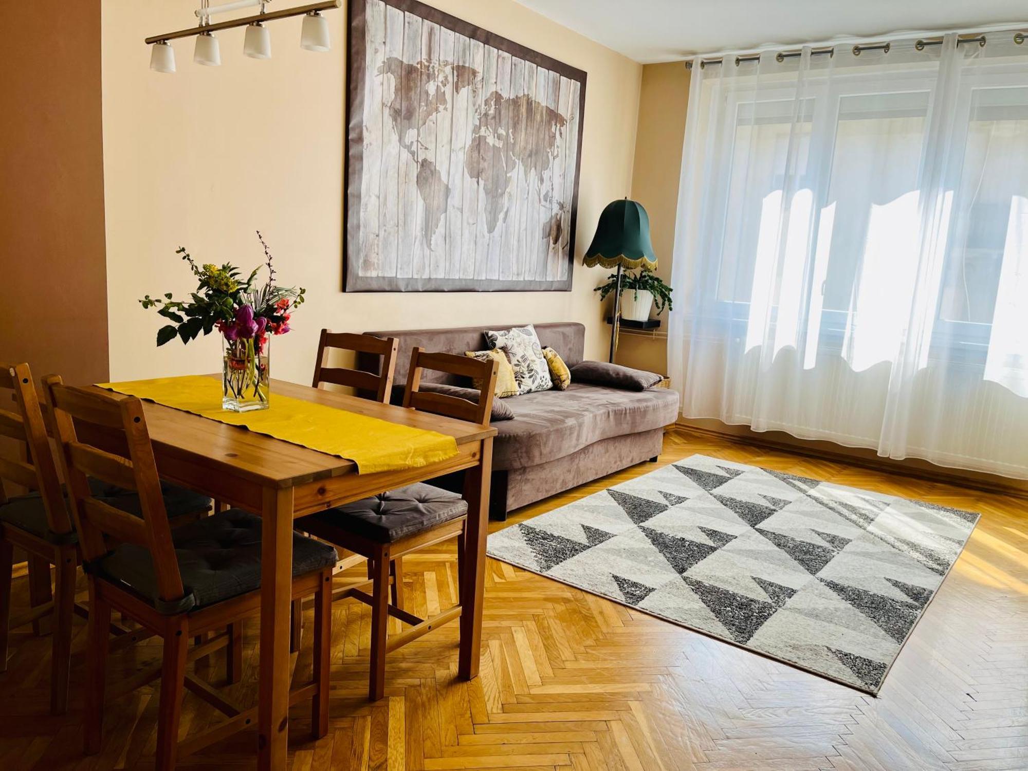 Citymajor Apartment-Free Parking Βουδαπέστη Εξωτερικό φωτογραφία