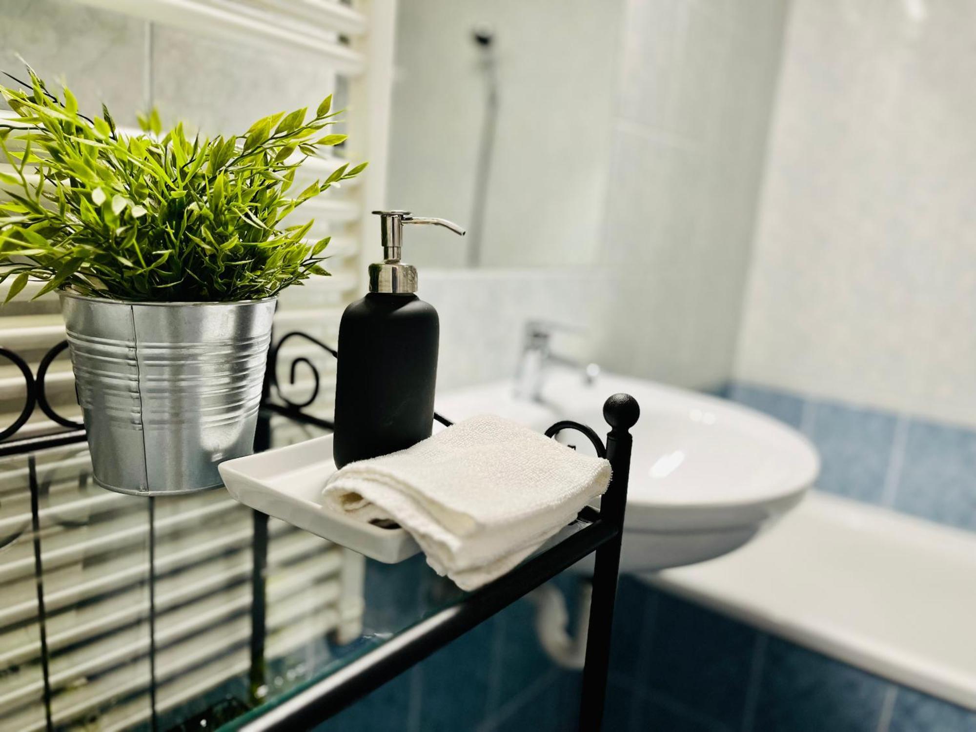 Citymajor Apartment-Free Parking Βουδαπέστη Εξωτερικό φωτογραφία