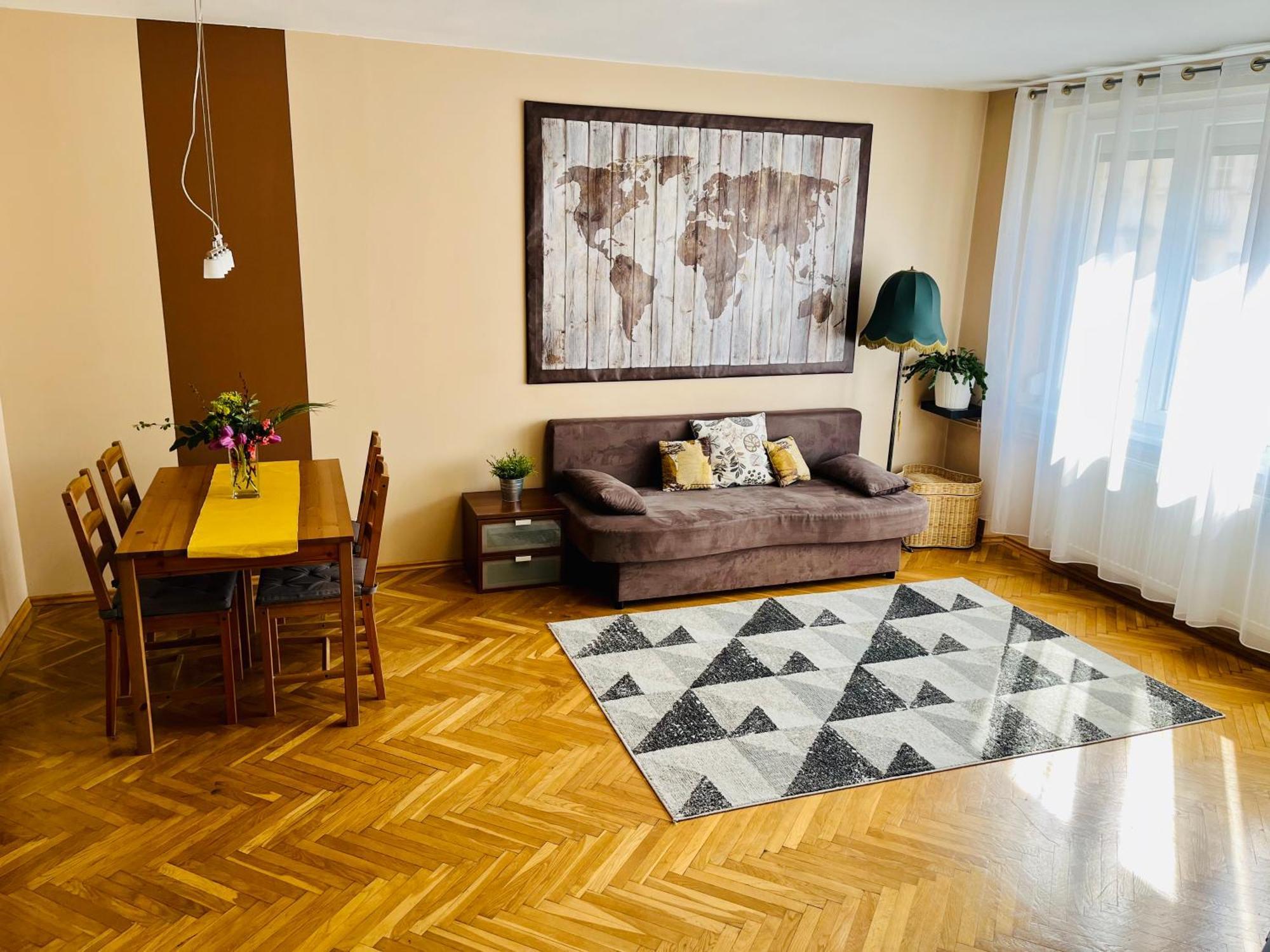 Citymajor Apartment-Free Parking Βουδαπέστη Εξωτερικό φωτογραφία