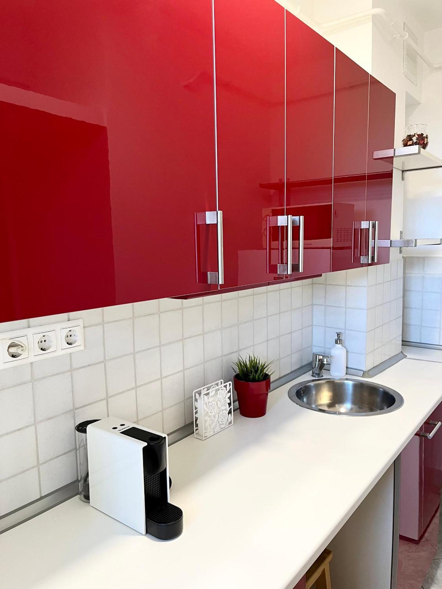 Citymajor Apartment-Free Parking Βουδαπέστη Εξωτερικό φωτογραφία
