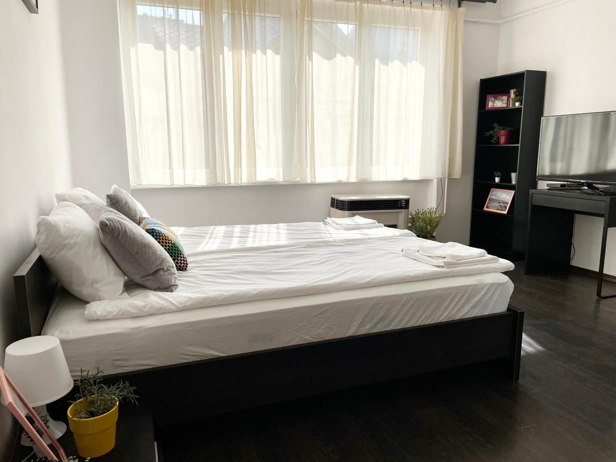 Citymajor Apartment-Free Parking Βουδαπέστη Εξωτερικό φωτογραφία