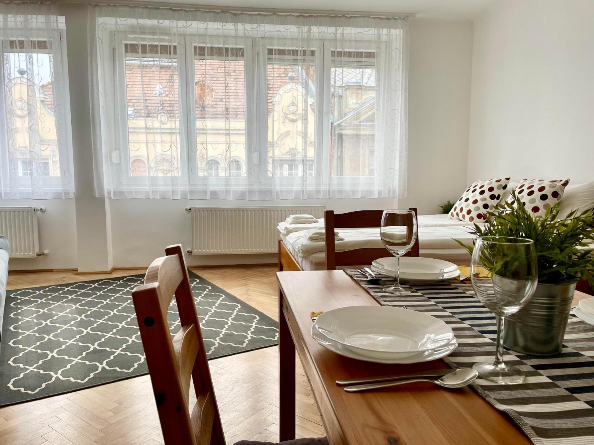 Citymajor Apartment-Free Parking Βουδαπέστη Εξωτερικό φωτογραφία